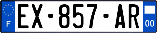 EX-857-AR
