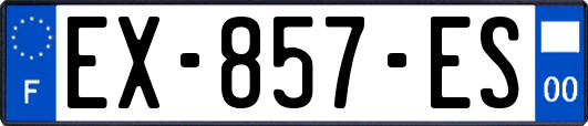 EX-857-ES