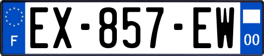 EX-857-EW