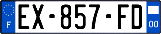 EX-857-FD