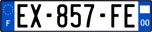 EX-857-FE