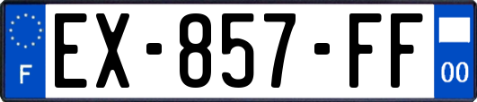 EX-857-FF