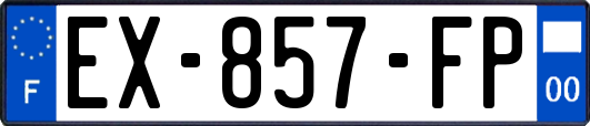EX-857-FP