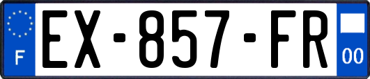 EX-857-FR