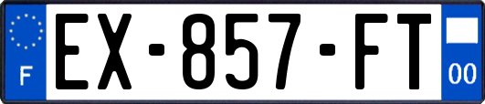 EX-857-FT