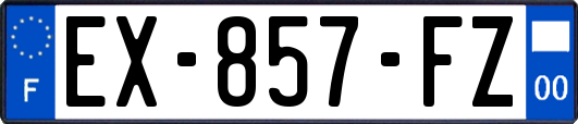 EX-857-FZ
