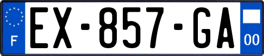 EX-857-GA