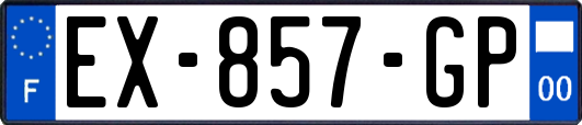 EX-857-GP