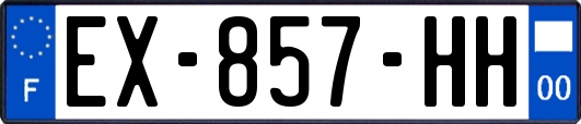 EX-857-HH