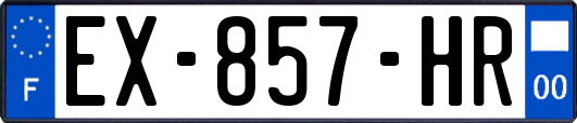 EX-857-HR