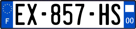 EX-857-HS