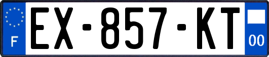 EX-857-KT