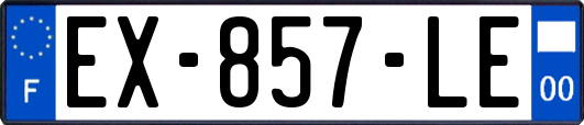 EX-857-LE