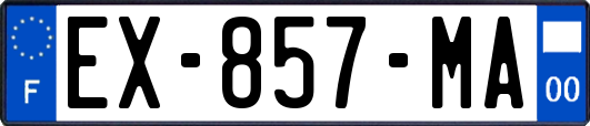 EX-857-MA