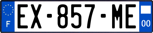 EX-857-ME