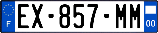 EX-857-MM