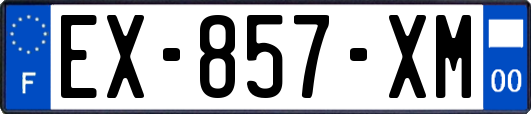 EX-857-XM