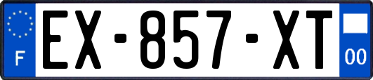 EX-857-XT