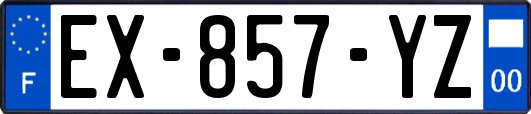 EX-857-YZ