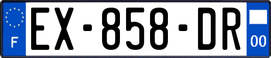 EX-858-DR