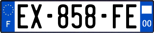 EX-858-FE