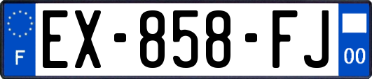 EX-858-FJ