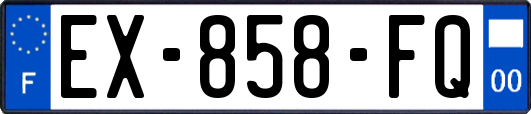 EX-858-FQ