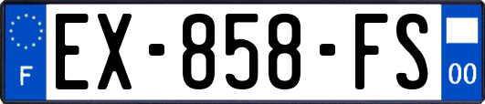 EX-858-FS