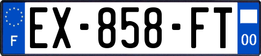 EX-858-FT