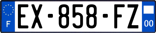 EX-858-FZ