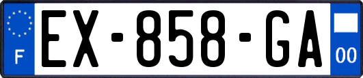 EX-858-GA