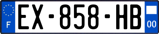 EX-858-HB