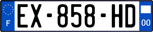 EX-858-HD