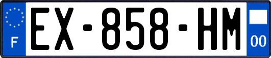 EX-858-HM