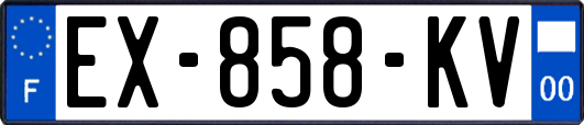 EX-858-KV