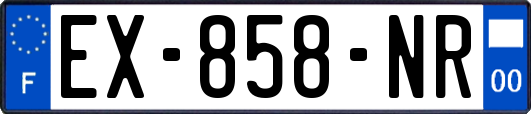 EX-858-NR