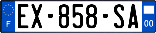 EX-858-SA