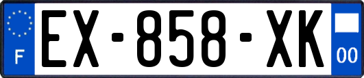 EX-858-XK