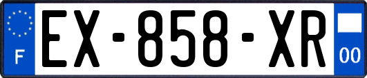 EX-858-XR