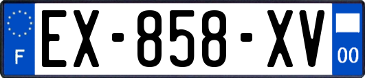 EX-858-XV