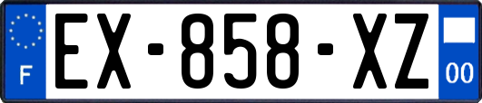 EX-858-XZ