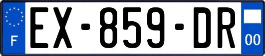EX-859-DR