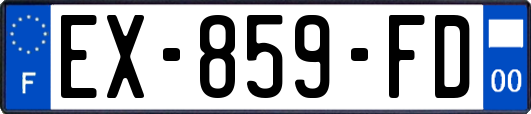 EX-859-FD