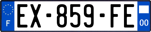 EX-859-FE