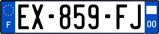 EX-859-FJ