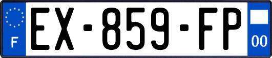 EX-859-FP