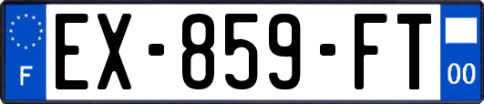EX-859-FT