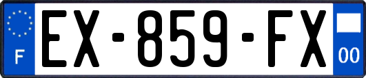 EX-859-FX