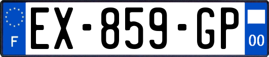 EX-859-GP