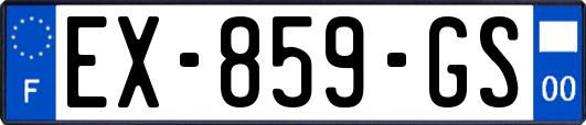 EX-859-GS